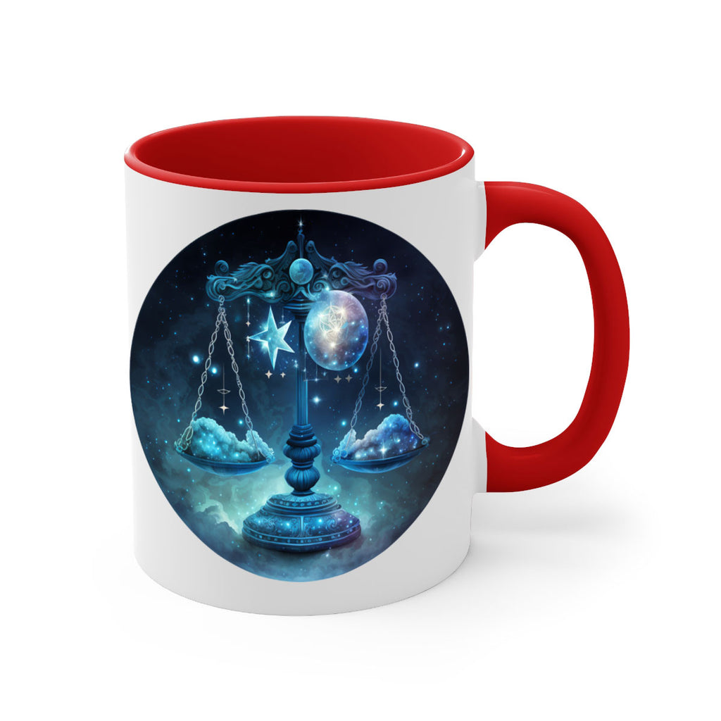 Libra 314#- zodiac-Mug / Coffee Cup