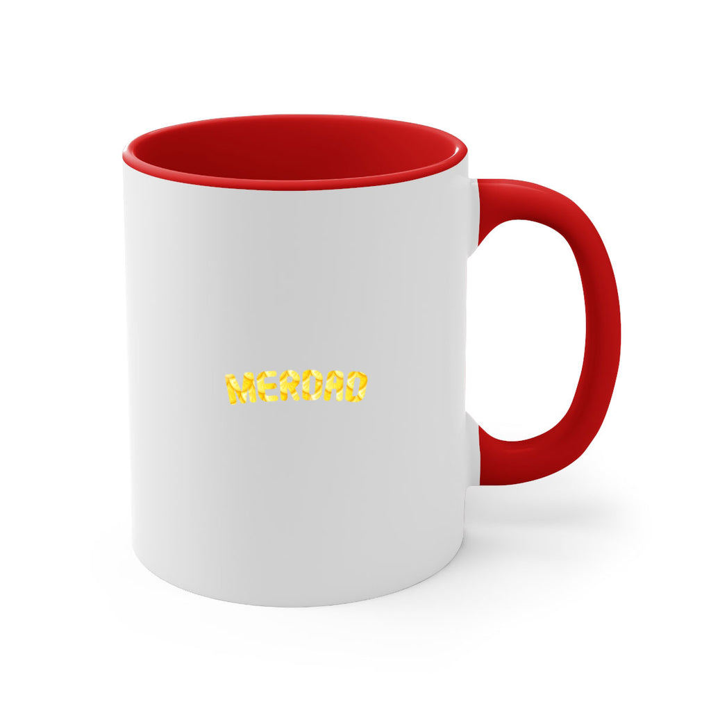 Mermaid 391#- mermaid-Mug / Coffee Cup