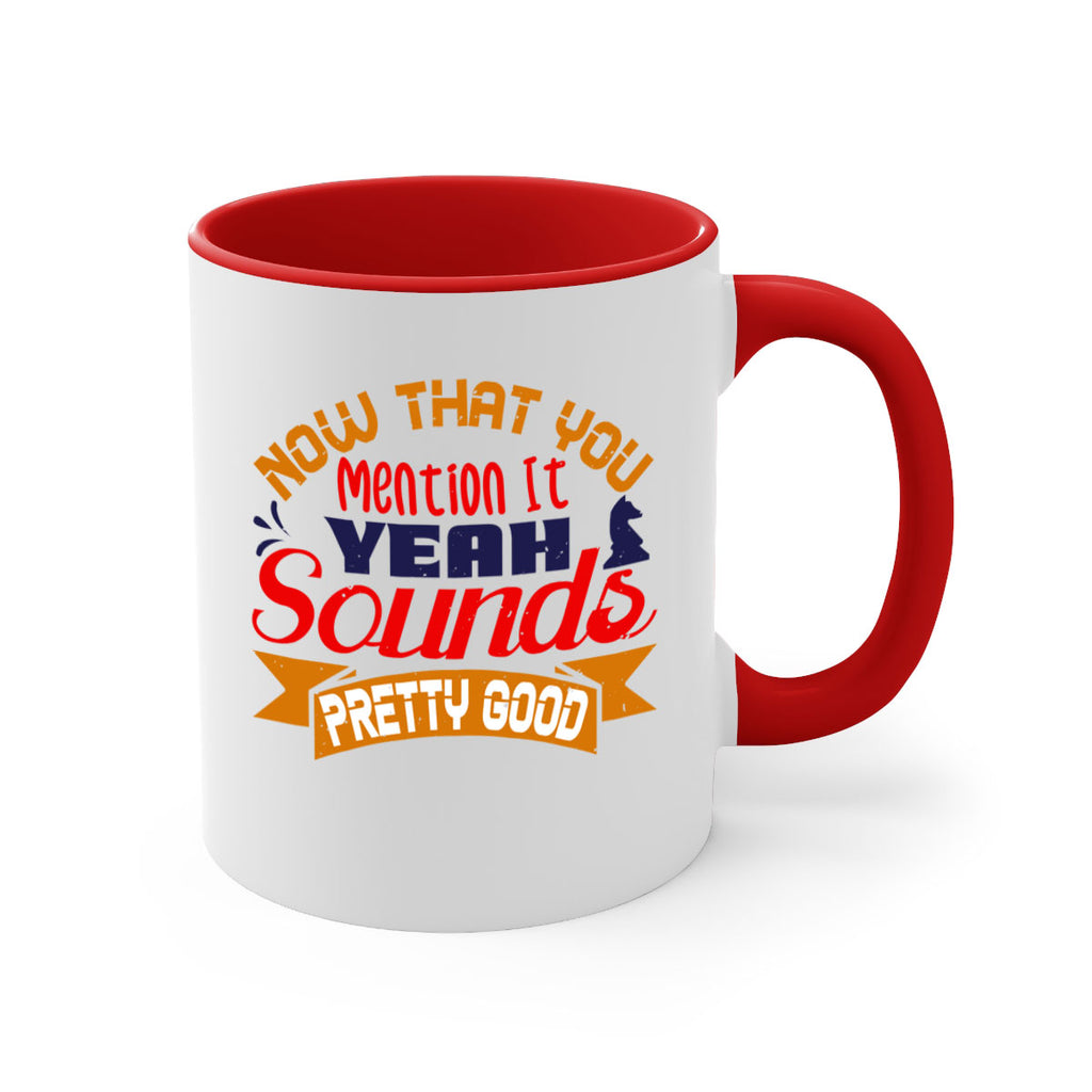 Now that you mention it yeah sounds pretty good 20#- chess-Mug / Coffee Cup