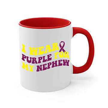 alzheimers awareness style 33#- alzheimers-Mug / Coffee Cup