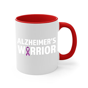 alzheimers awareness style 37#- alzheimers-Mug / Coffee Cup