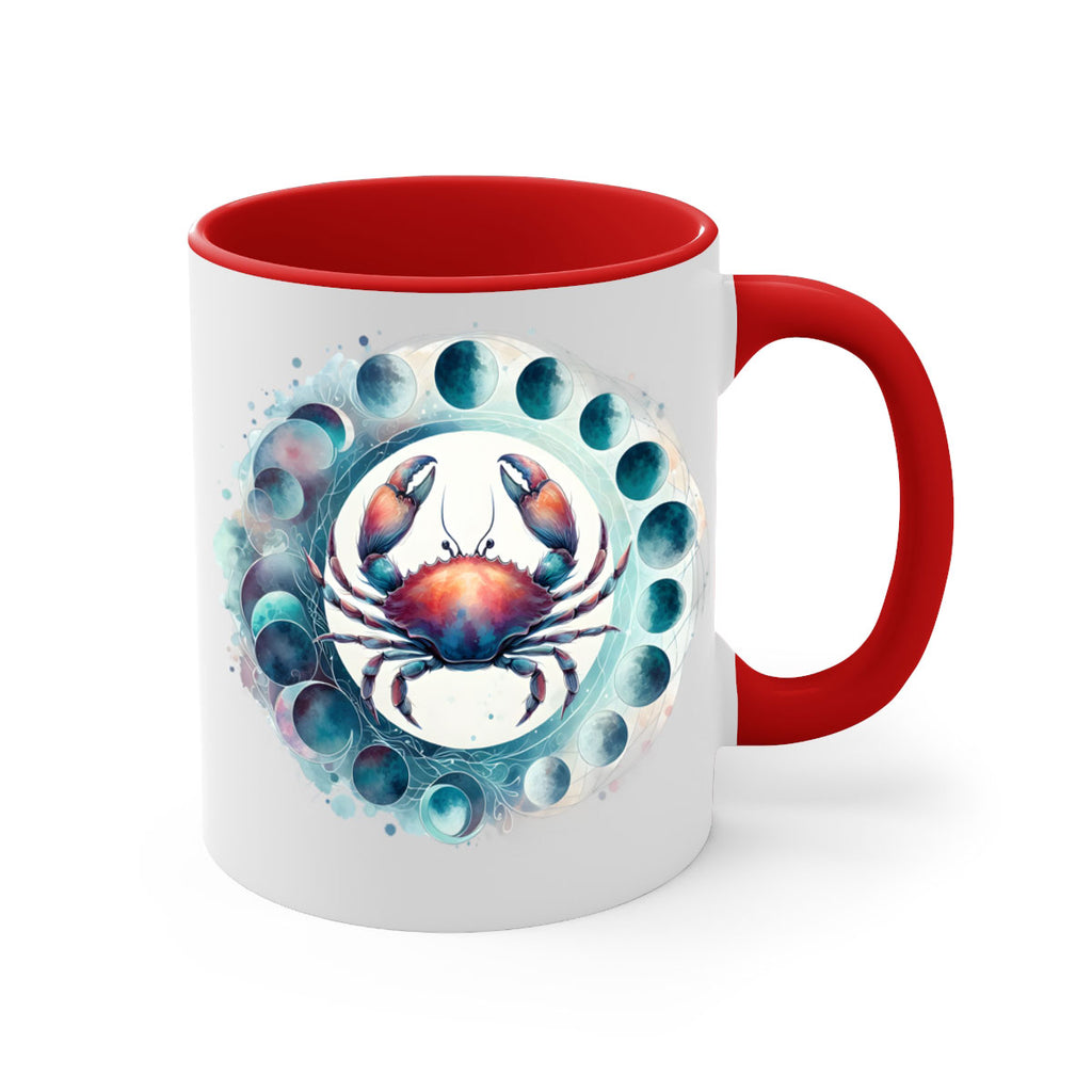cancer 179#- zodiac-Mug / Coffee Cup