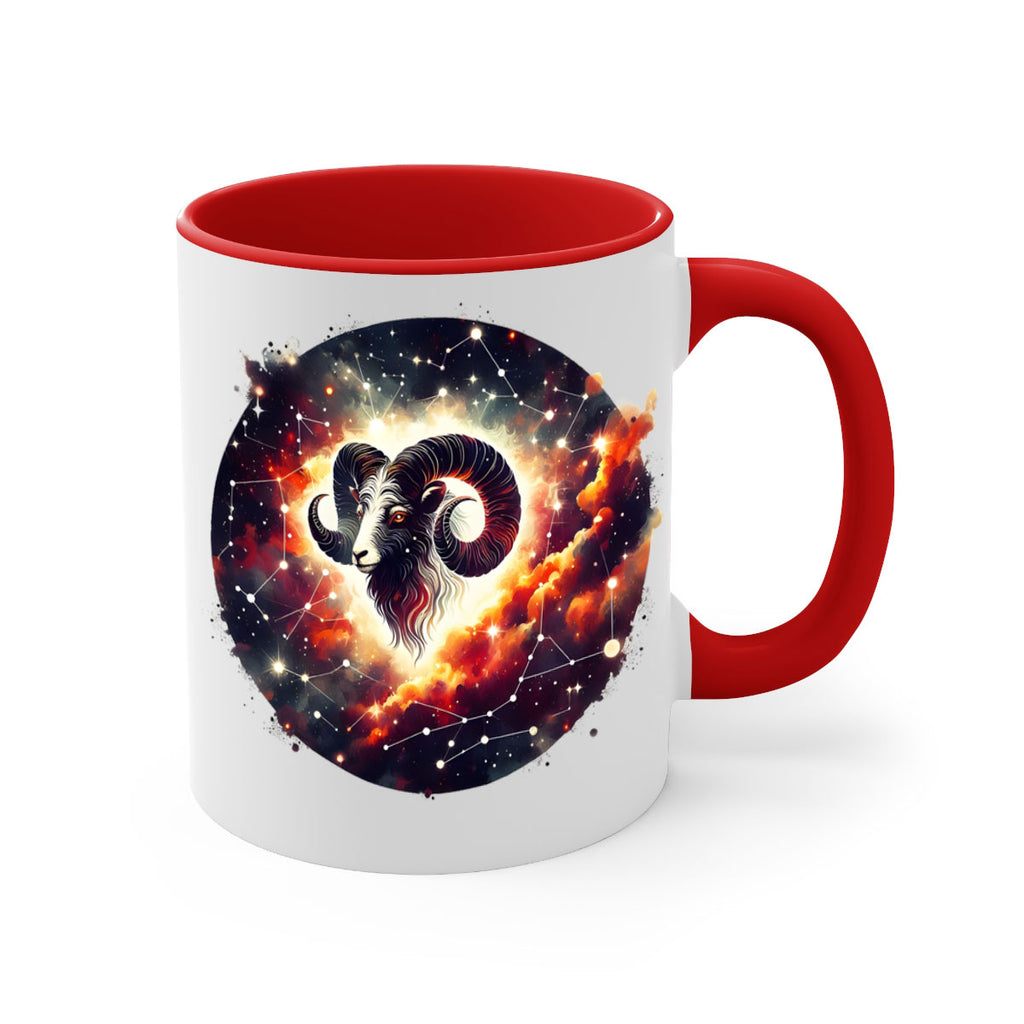 capricorn 201#- zodiac-Mug / Coffee Cup
