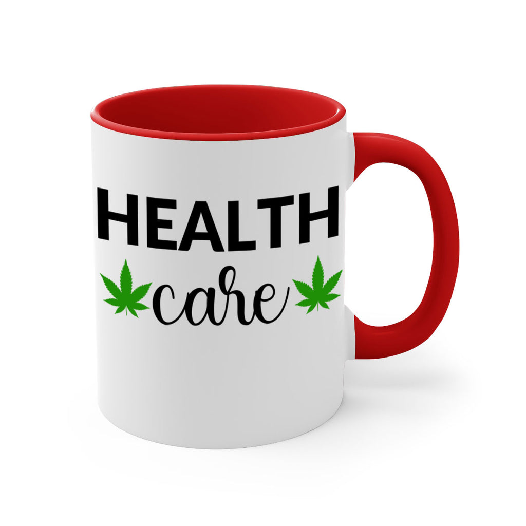 health care cannabis 103#- marijuana-Mug / Coffee Cup