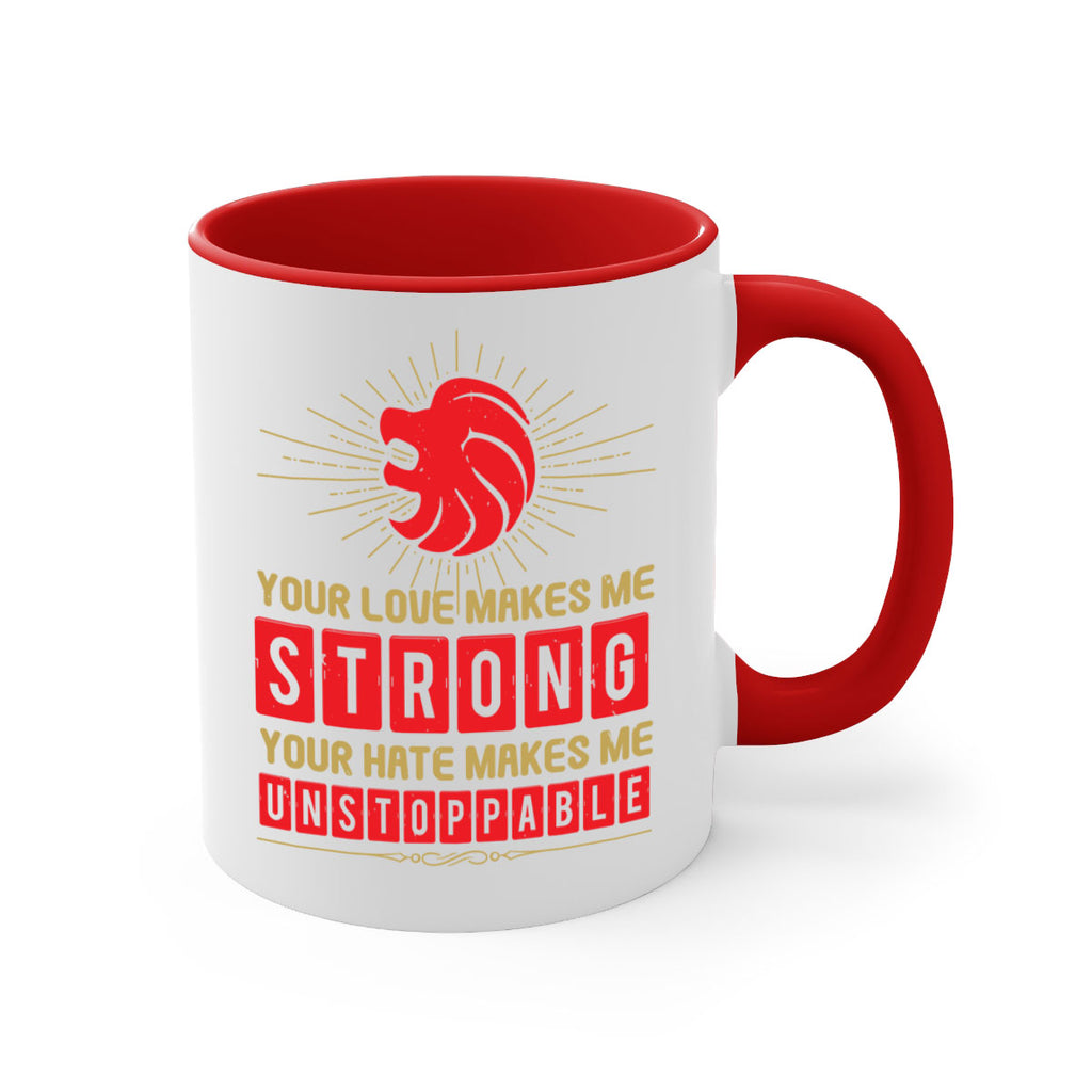 leo 310#- zodiac-Mug / Coffee Cup