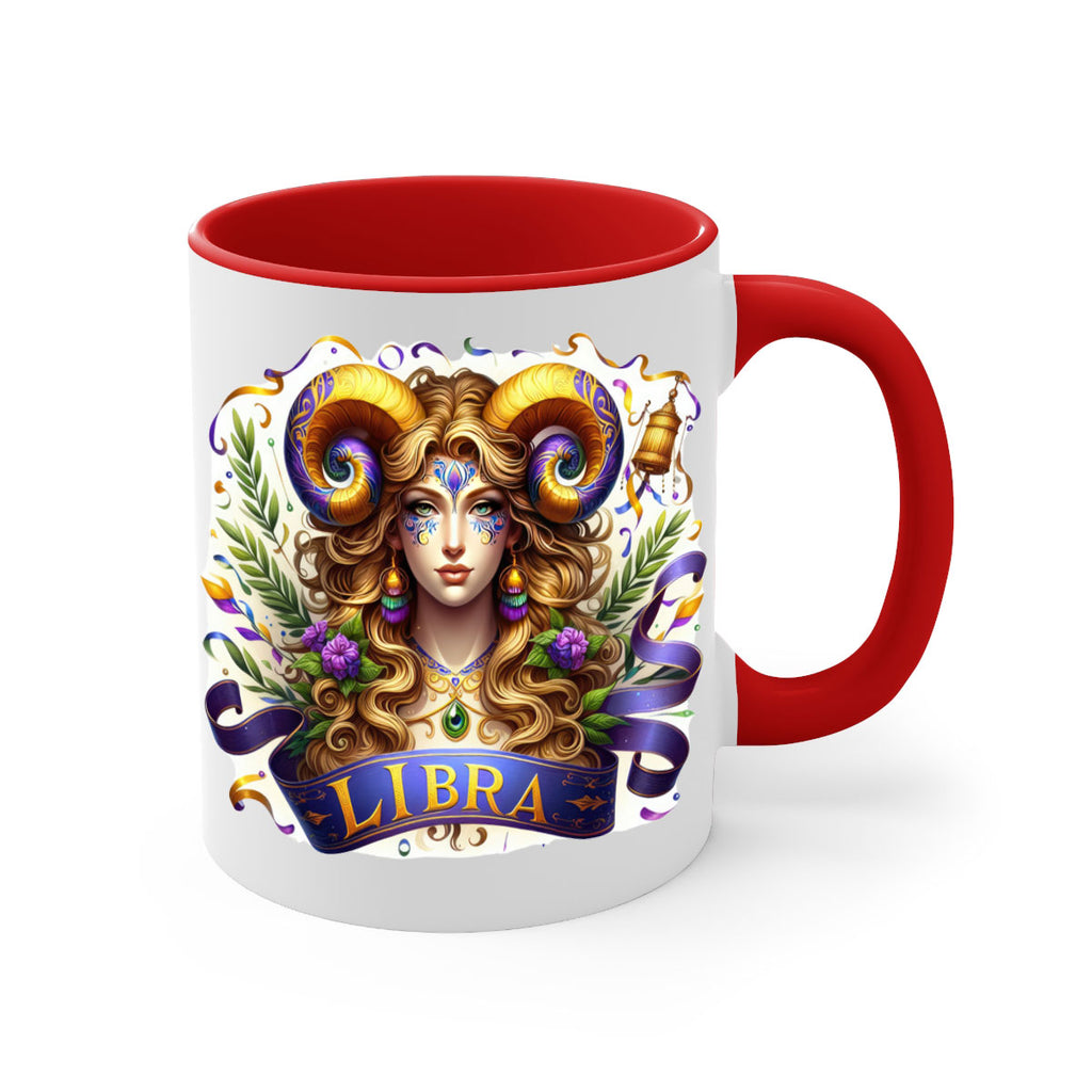 libra 316#- zodiac-Mug / Coffee Cup