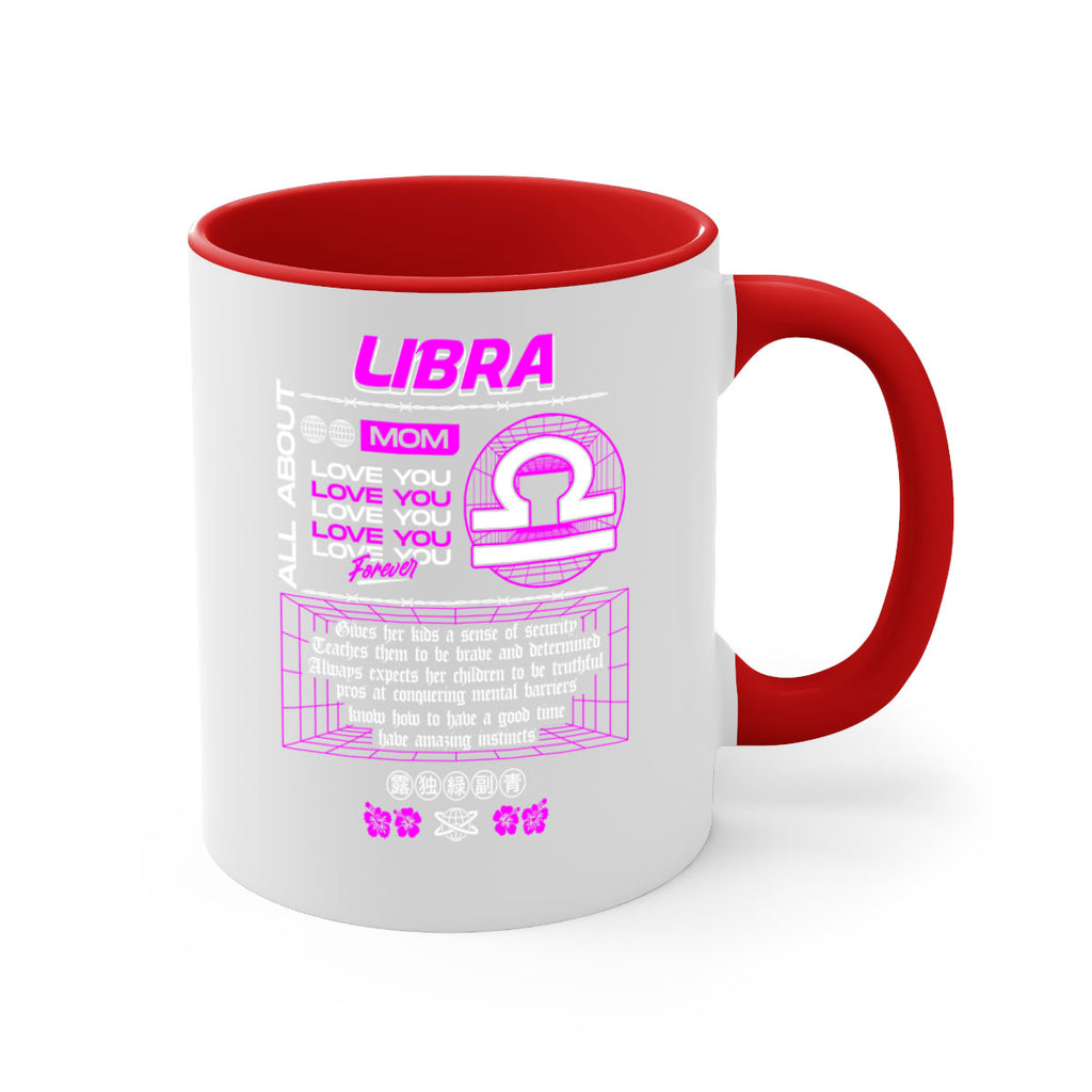 libra 339#- zodiac-Mug / Coffee Cup