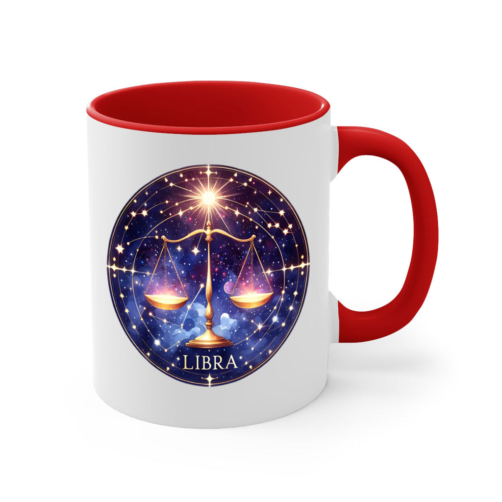 libra 341#- zodiac-Mug / Coffee Cup