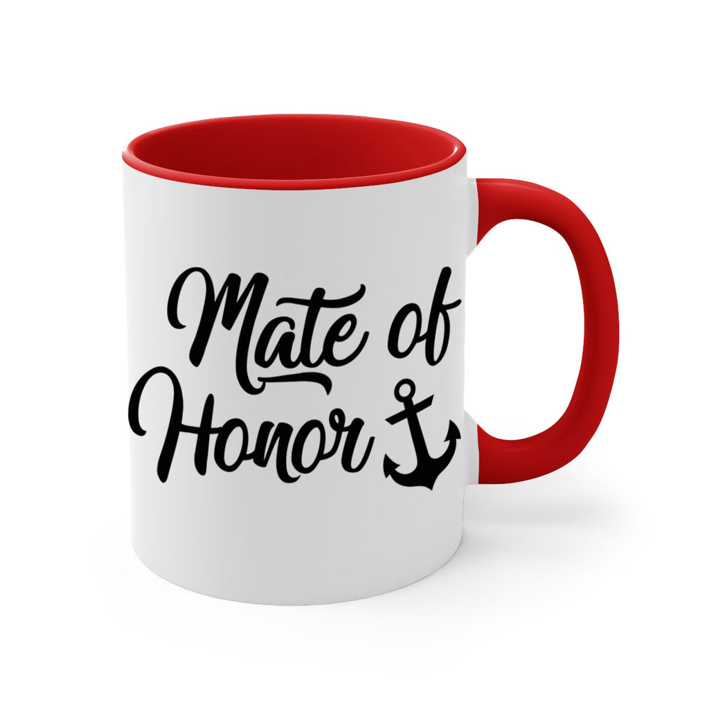 mate of honor 10#- maid of honor-Mug / Coffee Cup