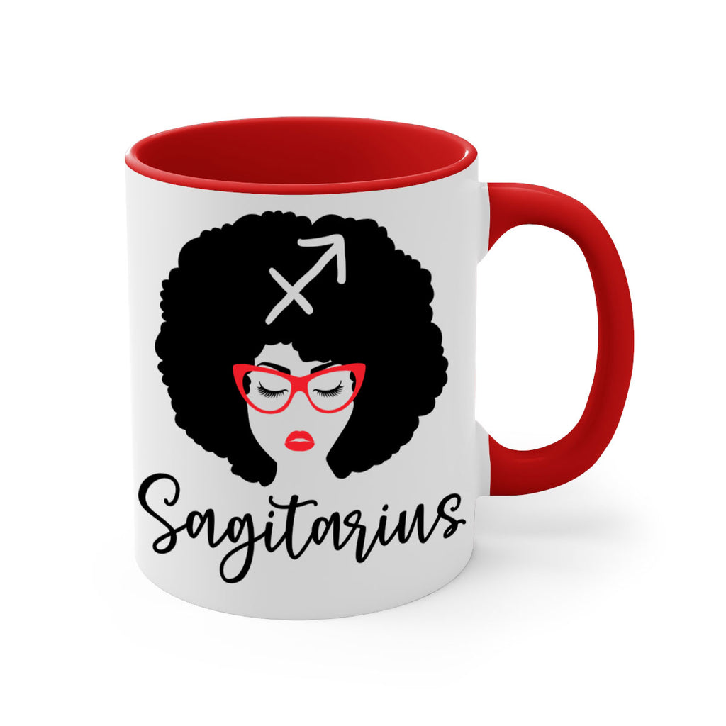 sagitarius 396#- zodiac-Mug / Coffee Cup