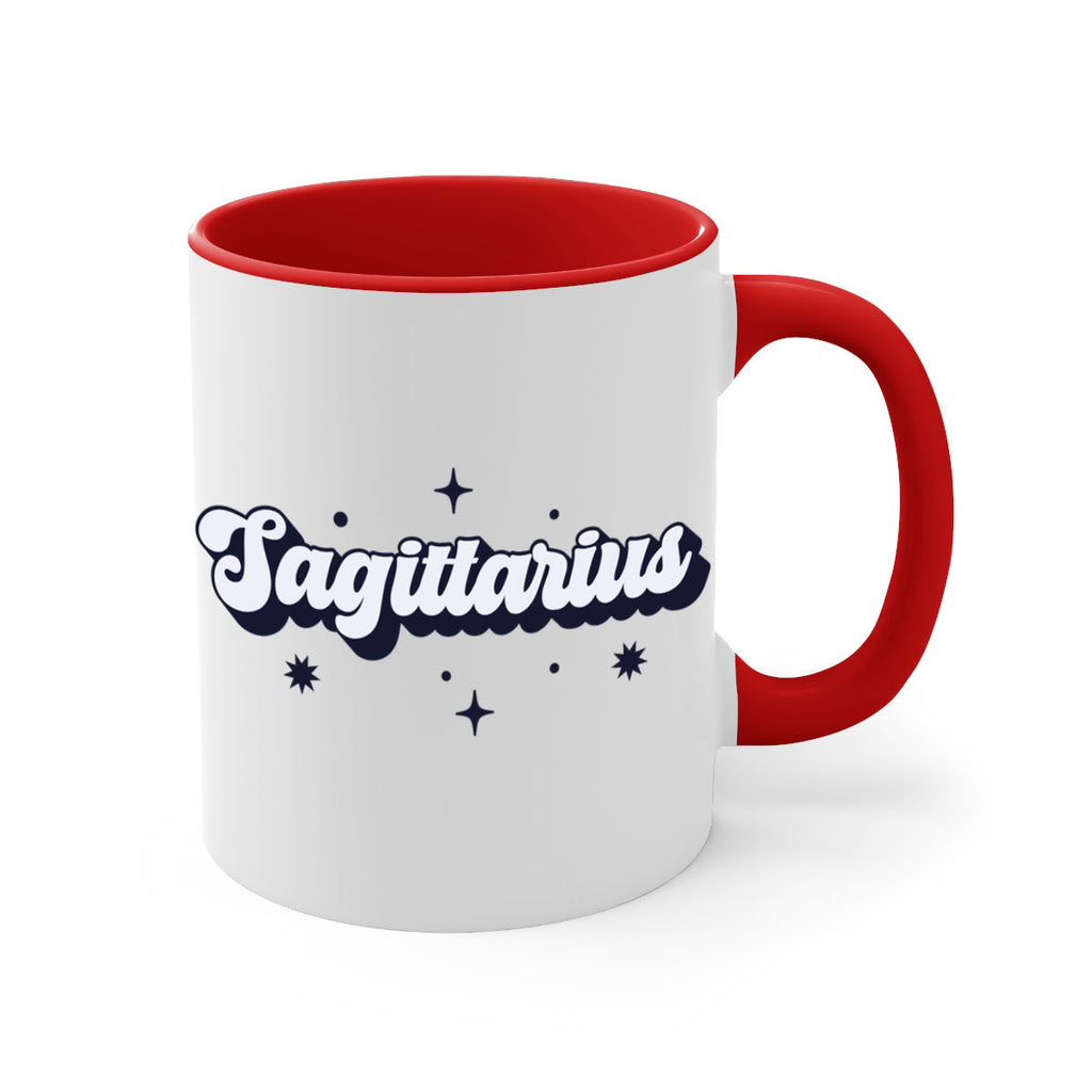 sagittarius 421#- zodiac-Mug / Coffee Cup