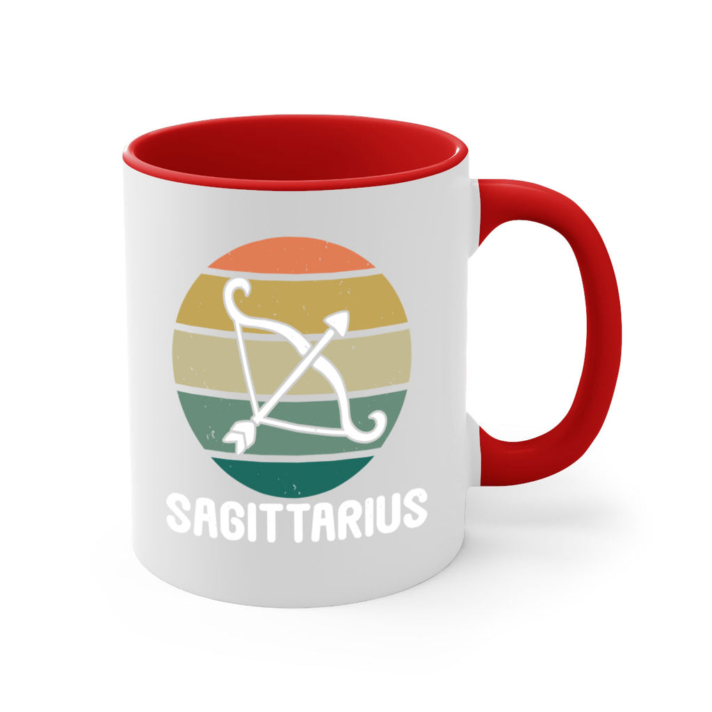 sagittarius 424#- zodiac-Mug / Coffee Cup