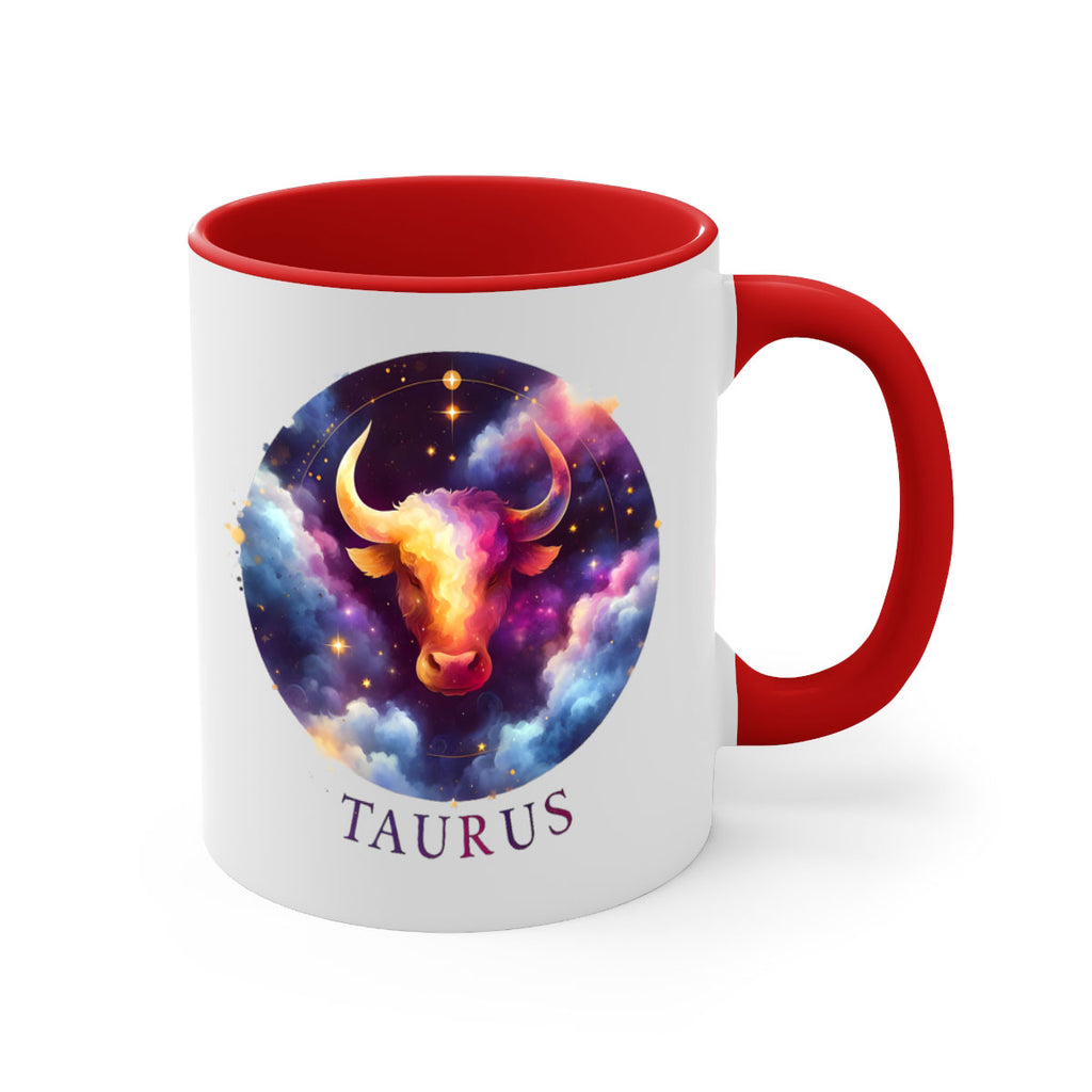 taurus 510#- zodiac-Mug / Coffee Cup