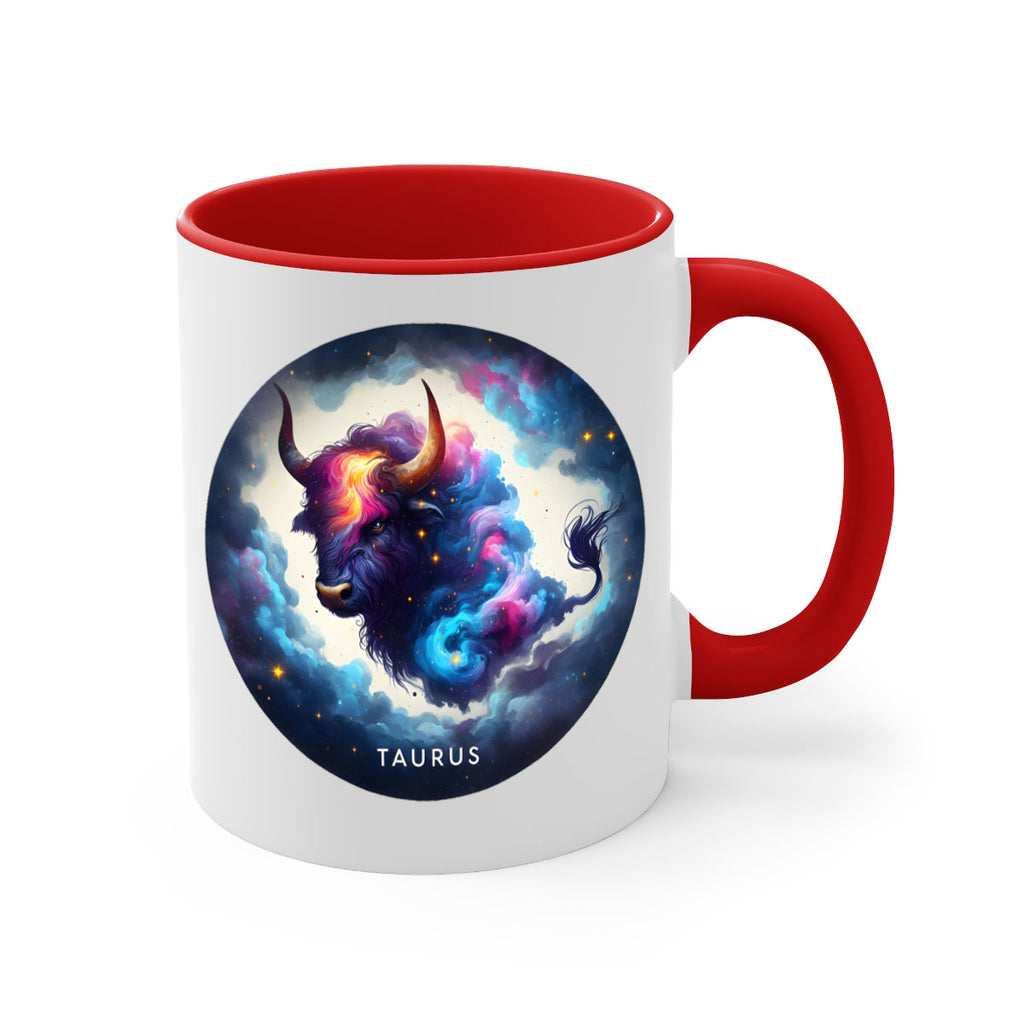taurus 511#- zodiac-Mug / Coffee Cup