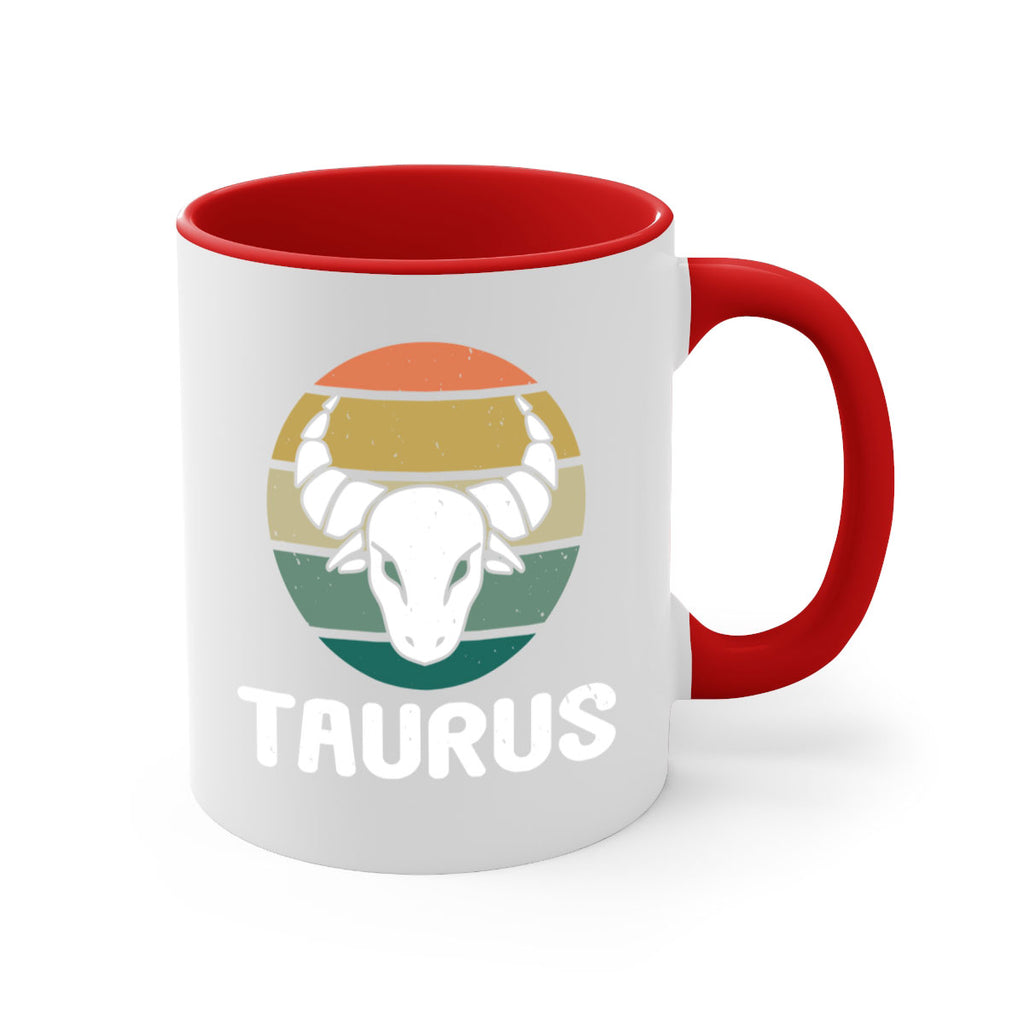 taurus 519#- zodiac-Mug / Coffee Cup