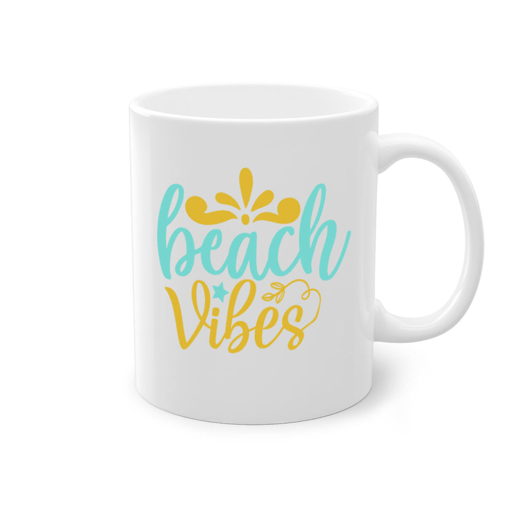 BEACH VIBES Style 70#- Summer-Mug / Coffee Cup