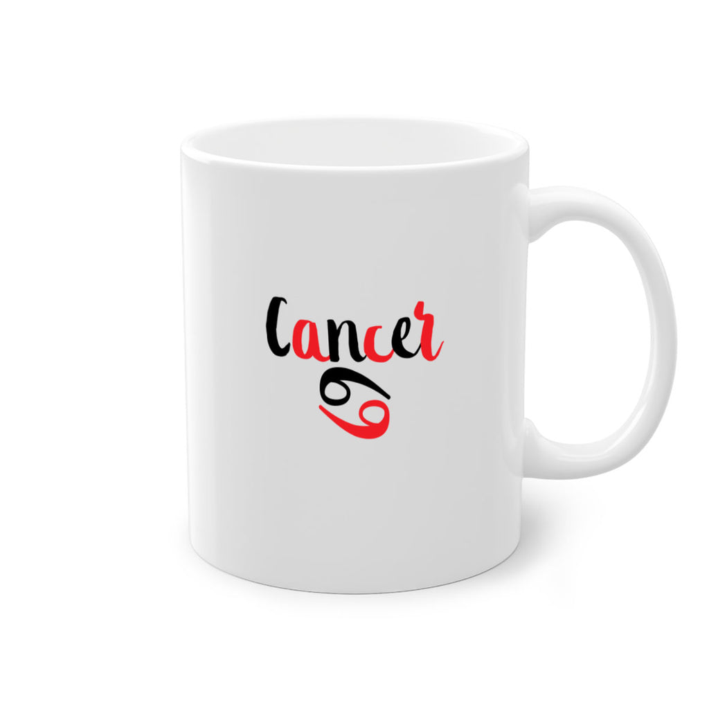 Cancer 152#- zodiac-Mug / Coffee Cup
