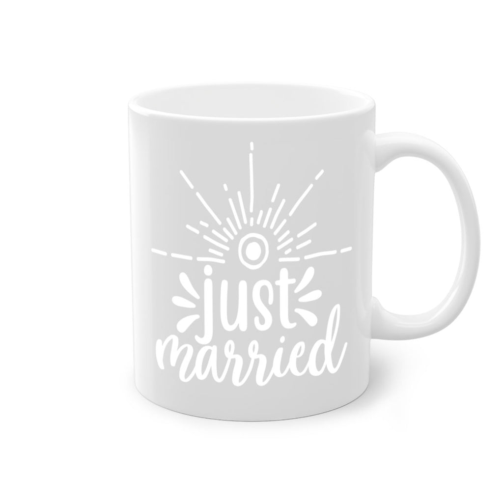 Just 33#- wedding-Mug / Coffee Cup
