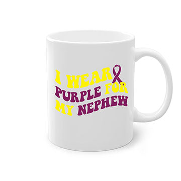 alzheimers awareness style 33#- alzheimers-Mug / Coffee Cup