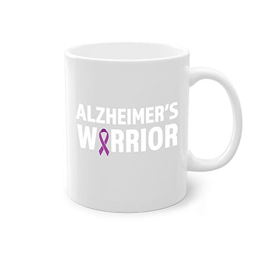 alzheimers awareness style 37#- alzheimers-Mug / Coffee Cup