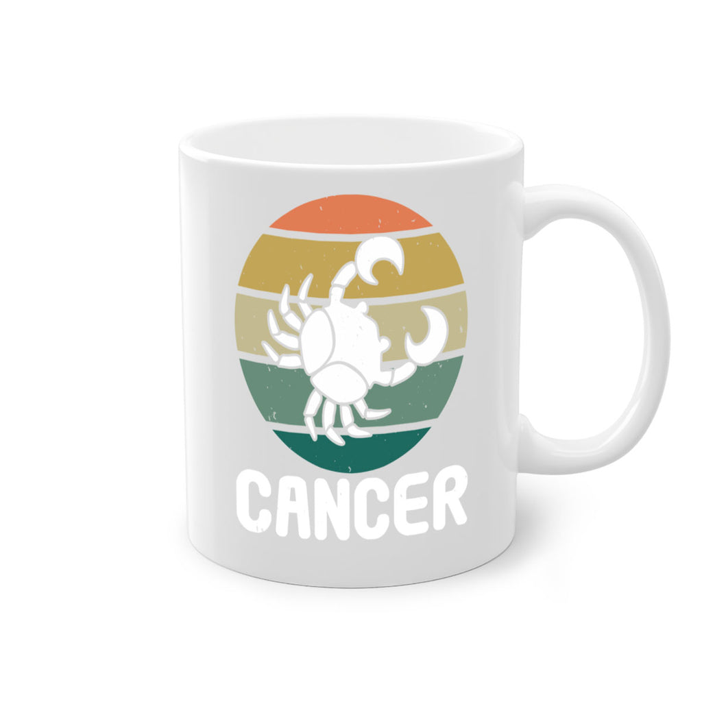 cancer 165#- zodiac-Mug / Coffee Cup