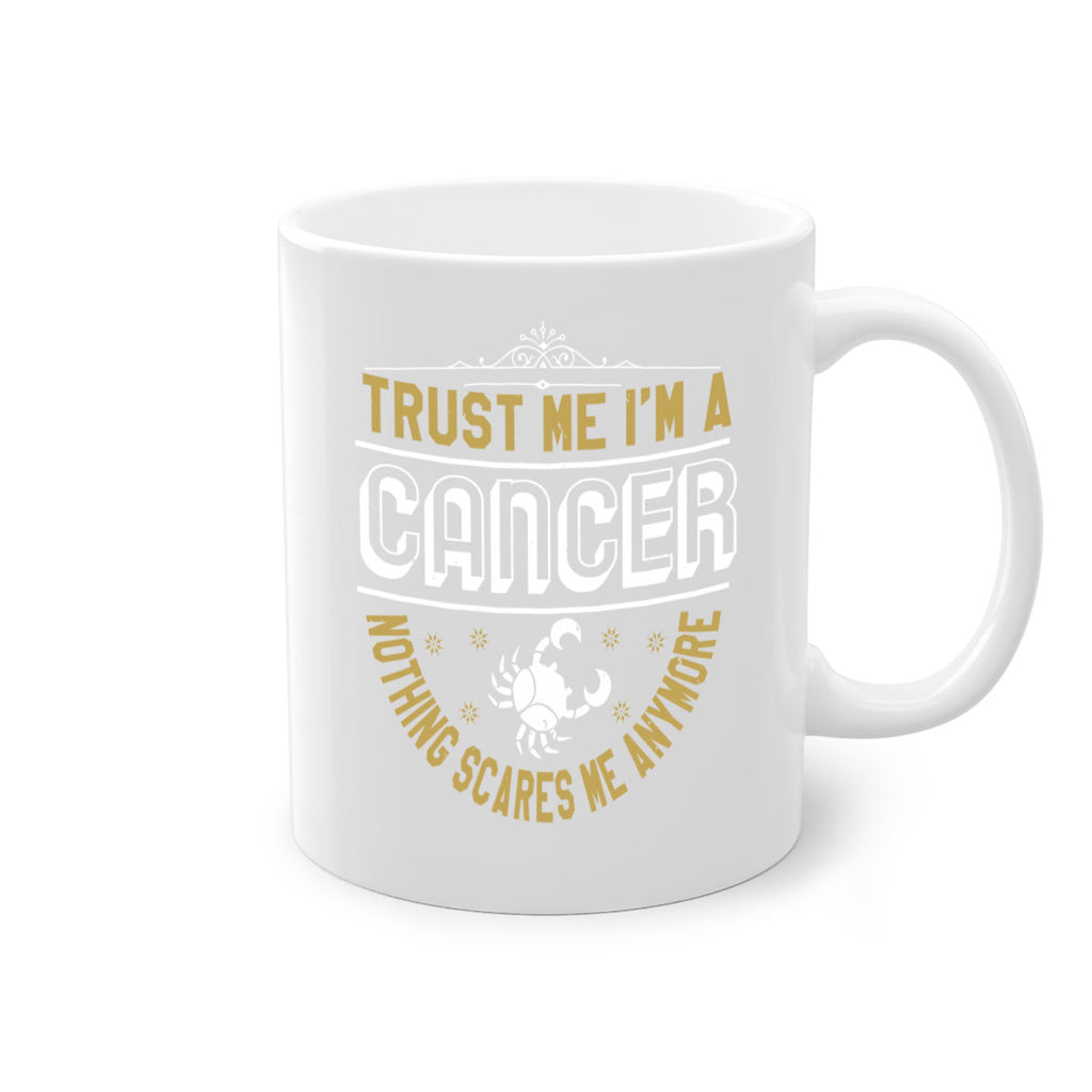 cancer 177#- zodiac-Mug / Coffee Cup