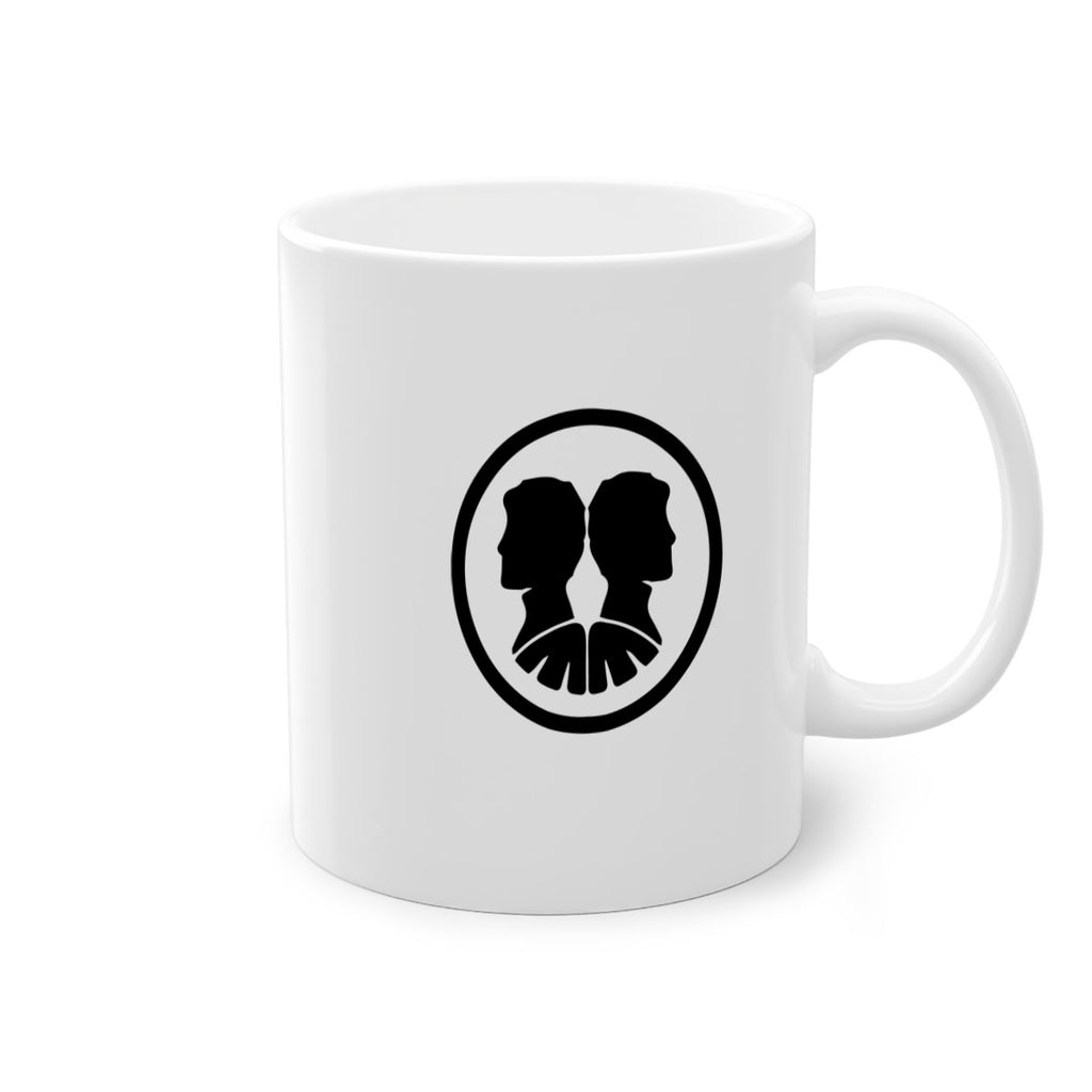 gemini 238#- zodiac-Mug / Coffee Cup