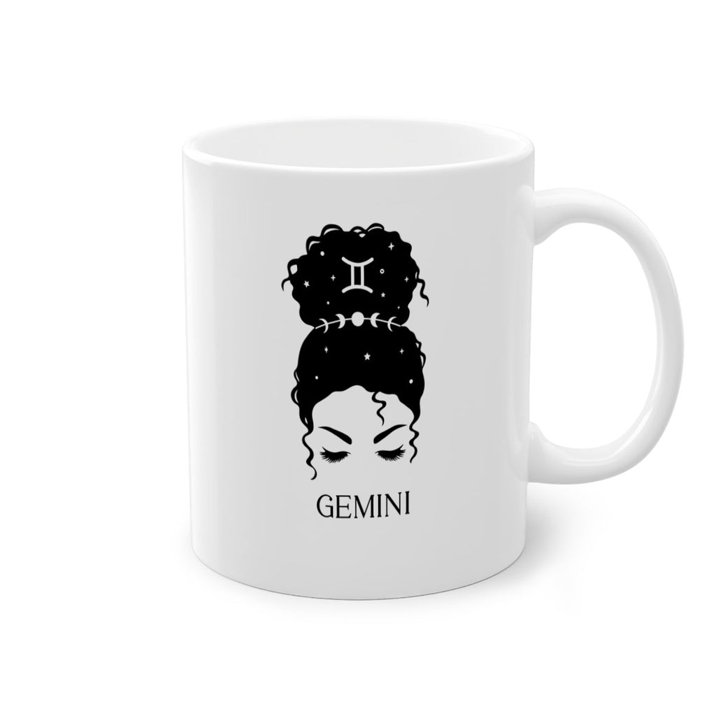 gemini 239#- zodiac-Mug / Coffee Cup
