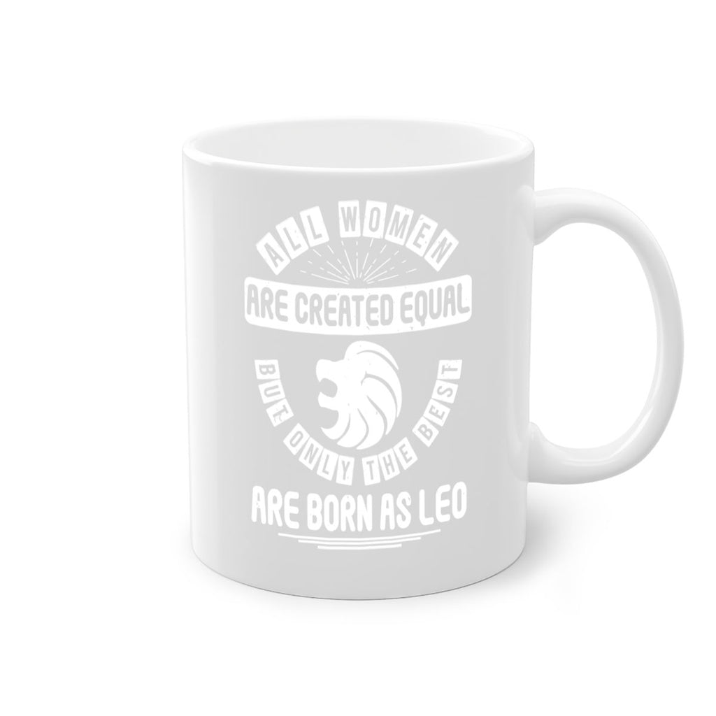 leo 279#- zodiac-Mug / Coffee Cup
