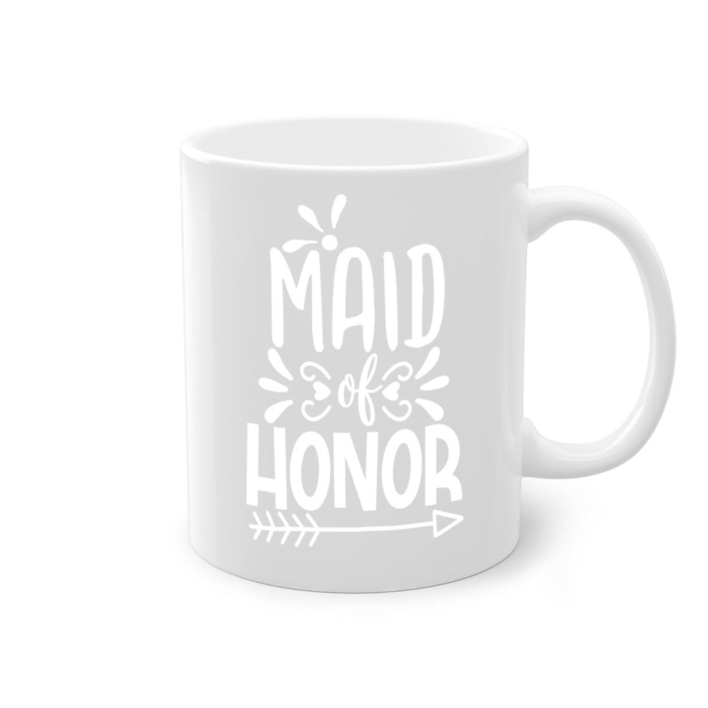 maid of honor 1#- maid of honor-Mug / Coffee Cup