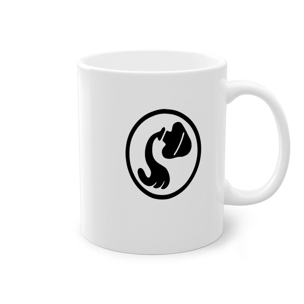 pisces 352#- zodiac-Mug / Coffee Cup