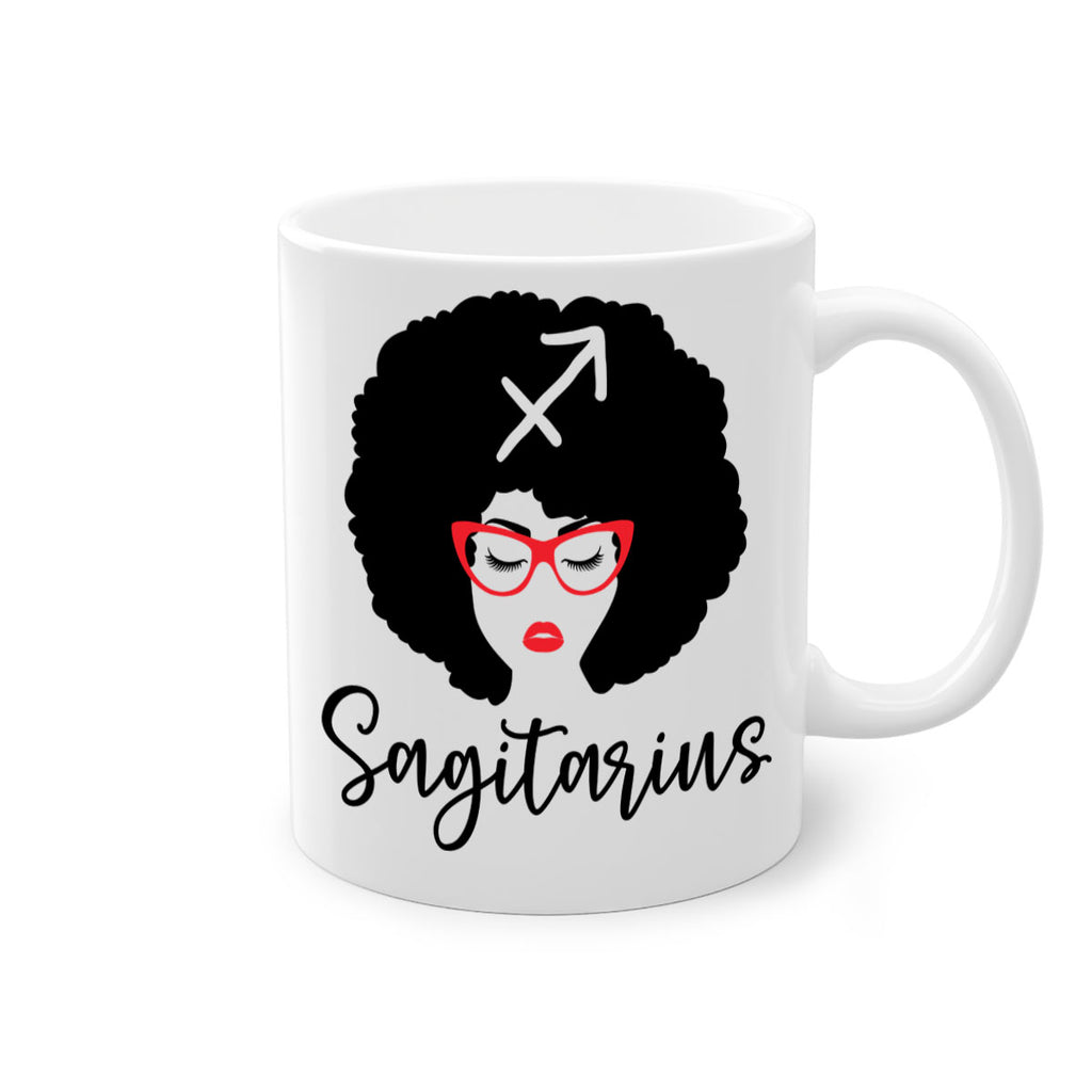 sagitarius 396#- zodiac-Mug / Coffee Cup