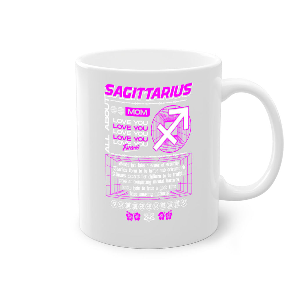 sagittarius 426#- zodiac-Mug / Coffee Cup