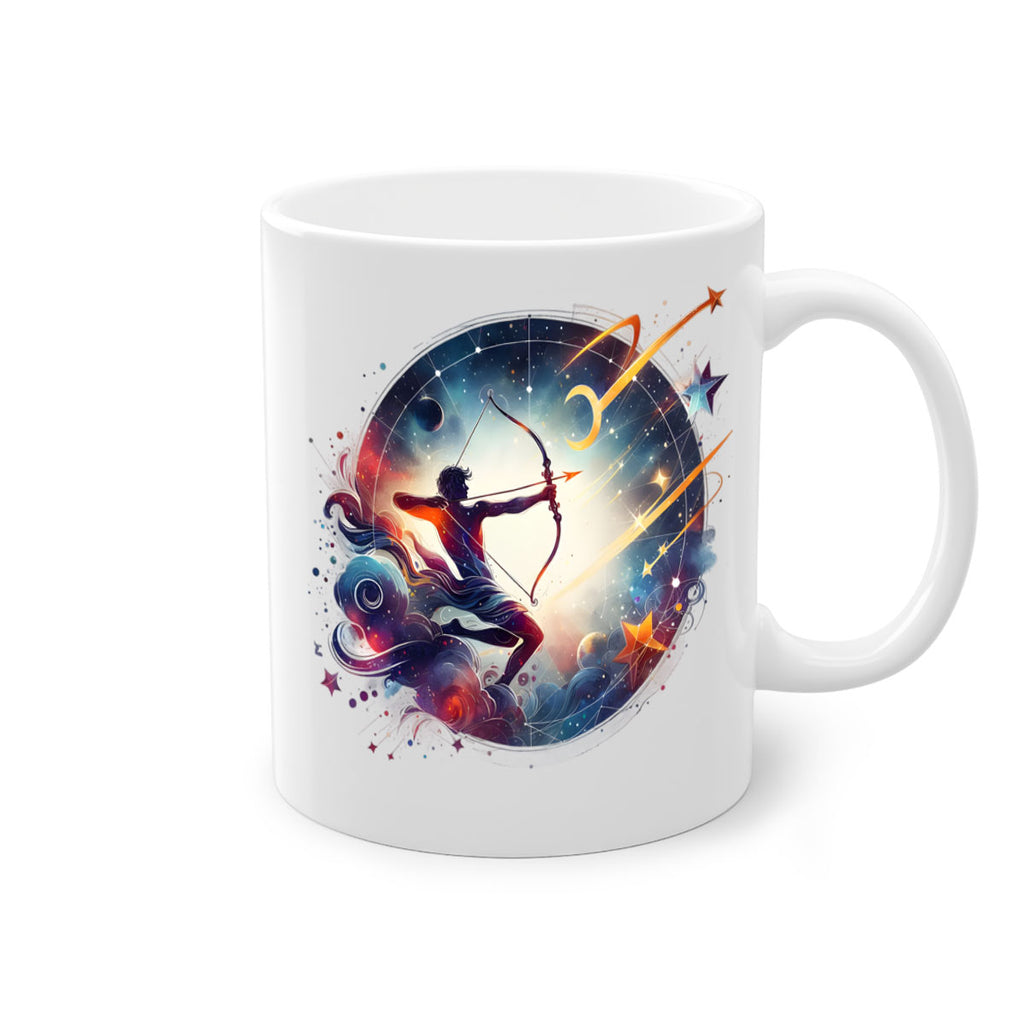sagittarius 430#- zodiac-Mug / Coffee Cup