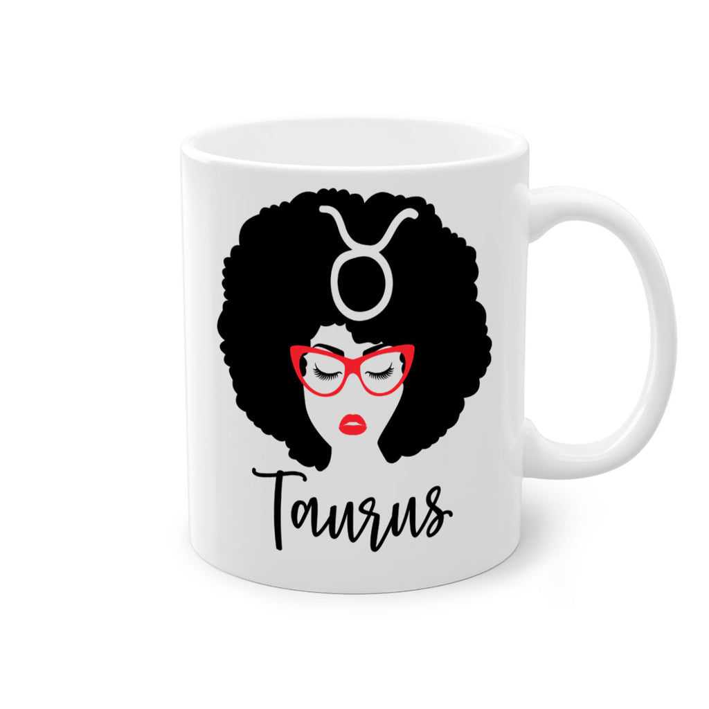 taurus 507#- zodiac-Mug / Coffee Cup