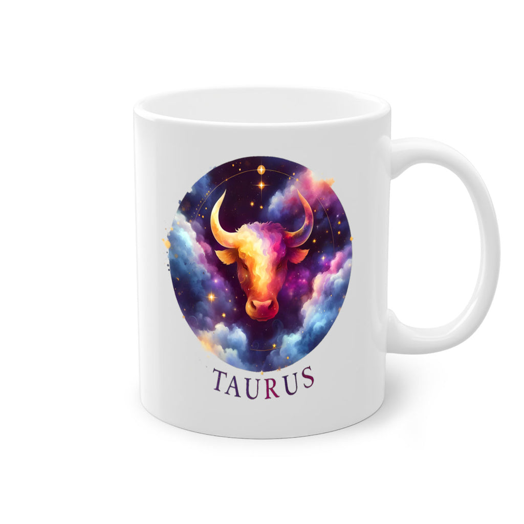 taurus 510#- zodiac-Mug / Coffee Cup