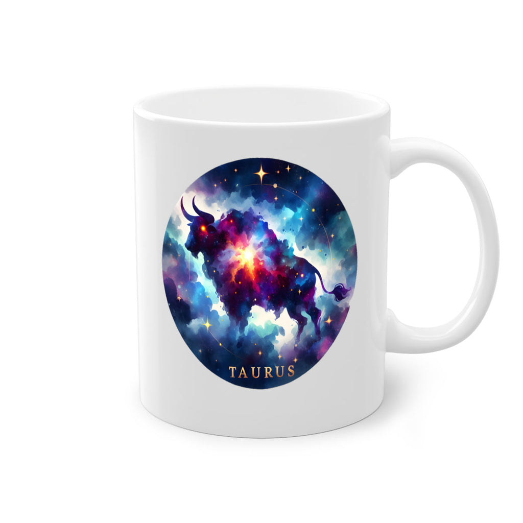taurus 512#- zodiac-Mug / Coffee Cup