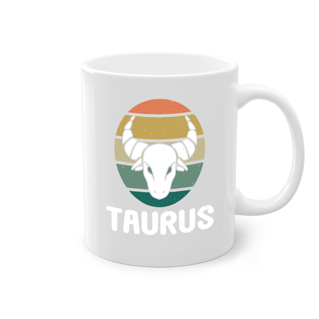 taurus 519#- zodiac-Mug / Coffee Cup