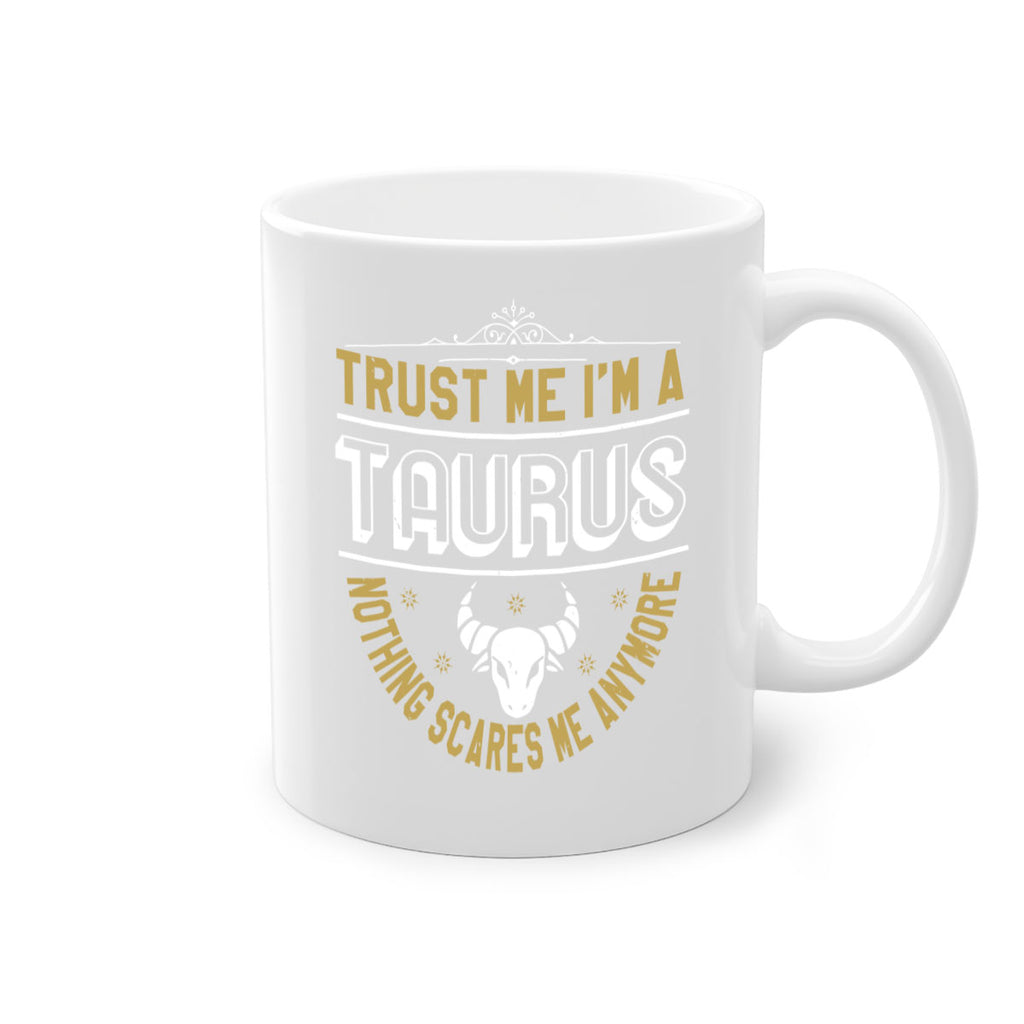 taurus 521#- zodiac-Mug / Coffee Cup