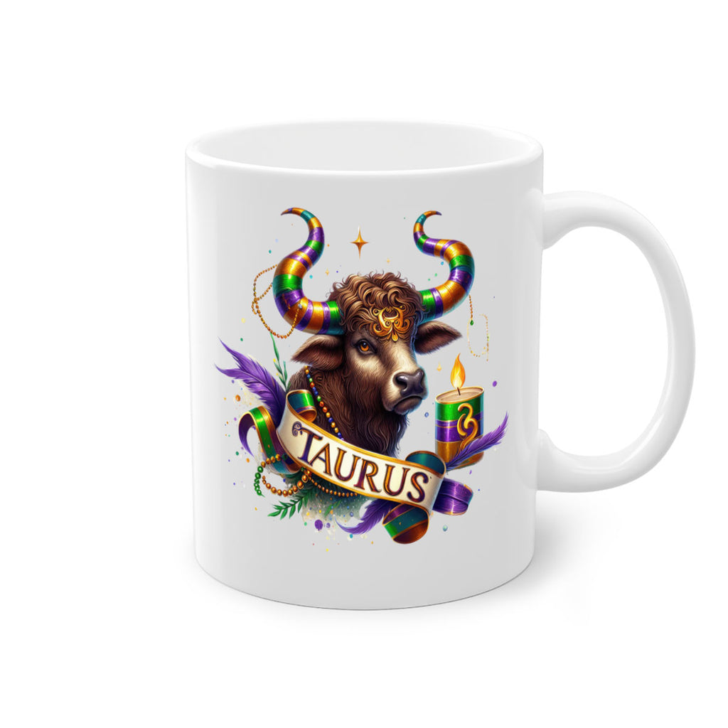 taurus 522#- zodiac-Mug / Coffee Cup
