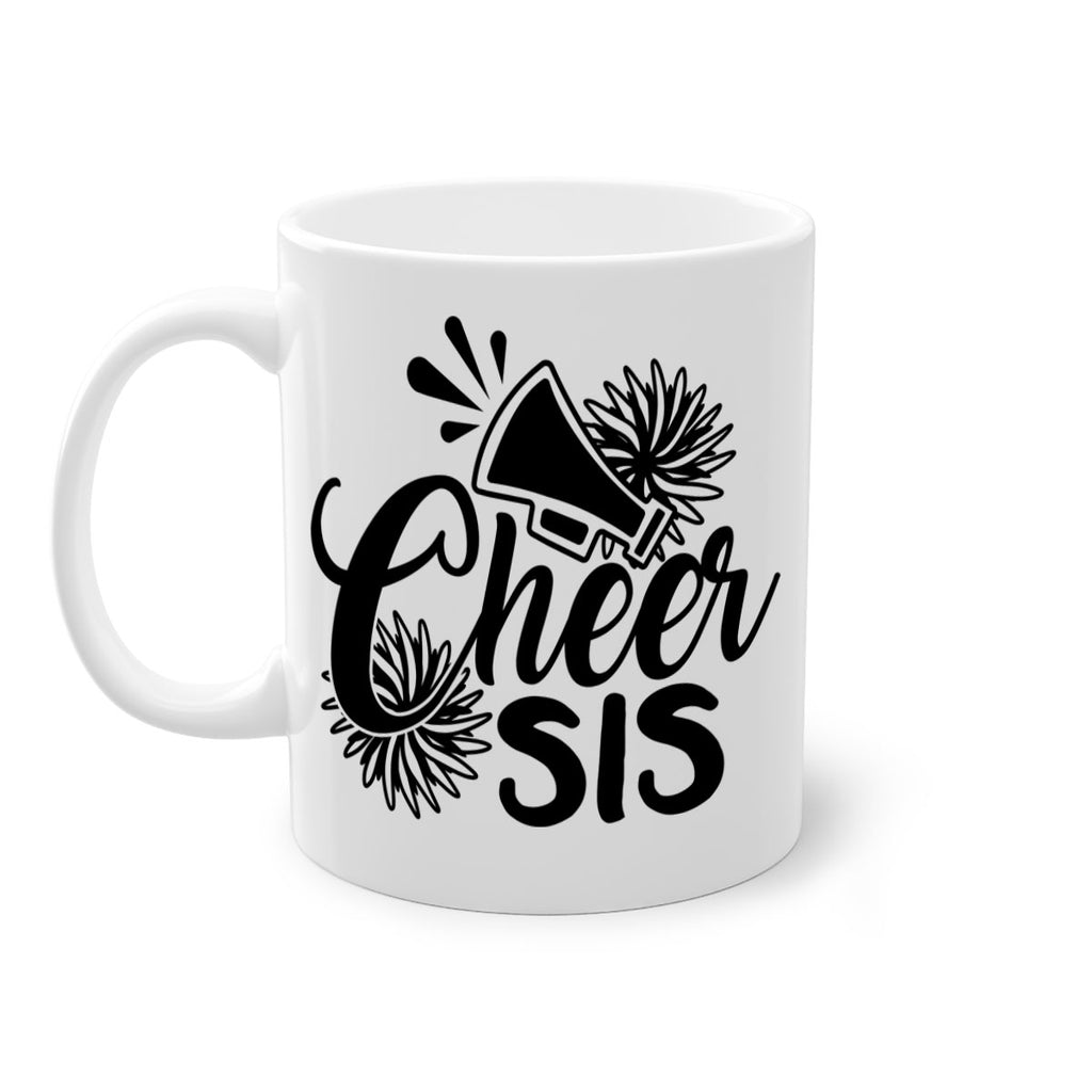 Cheer sis 1381#- cheer-Mug / Coffee Cup