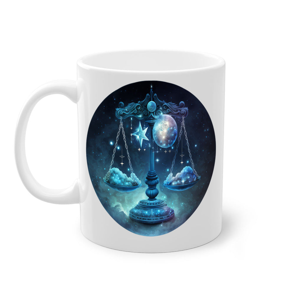 Libra 314#- zodiac-Mug / Coffee Cup