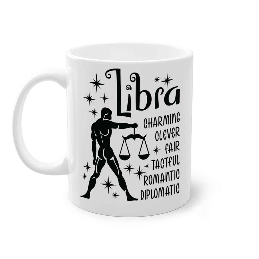 Libra 315#- zodiac-Mug / Coffee Cup