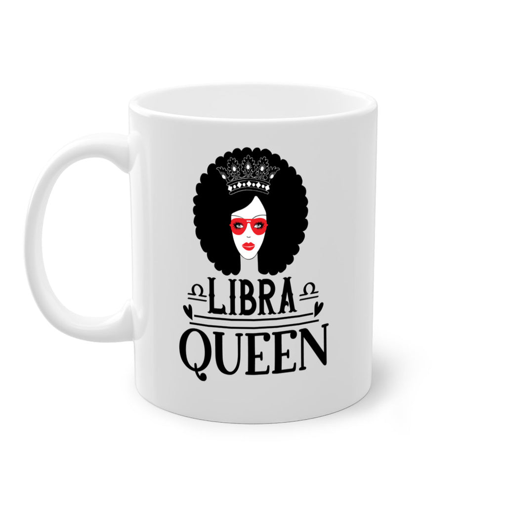 Libra queen 330#- zodiac-Mug / Coffee Cup