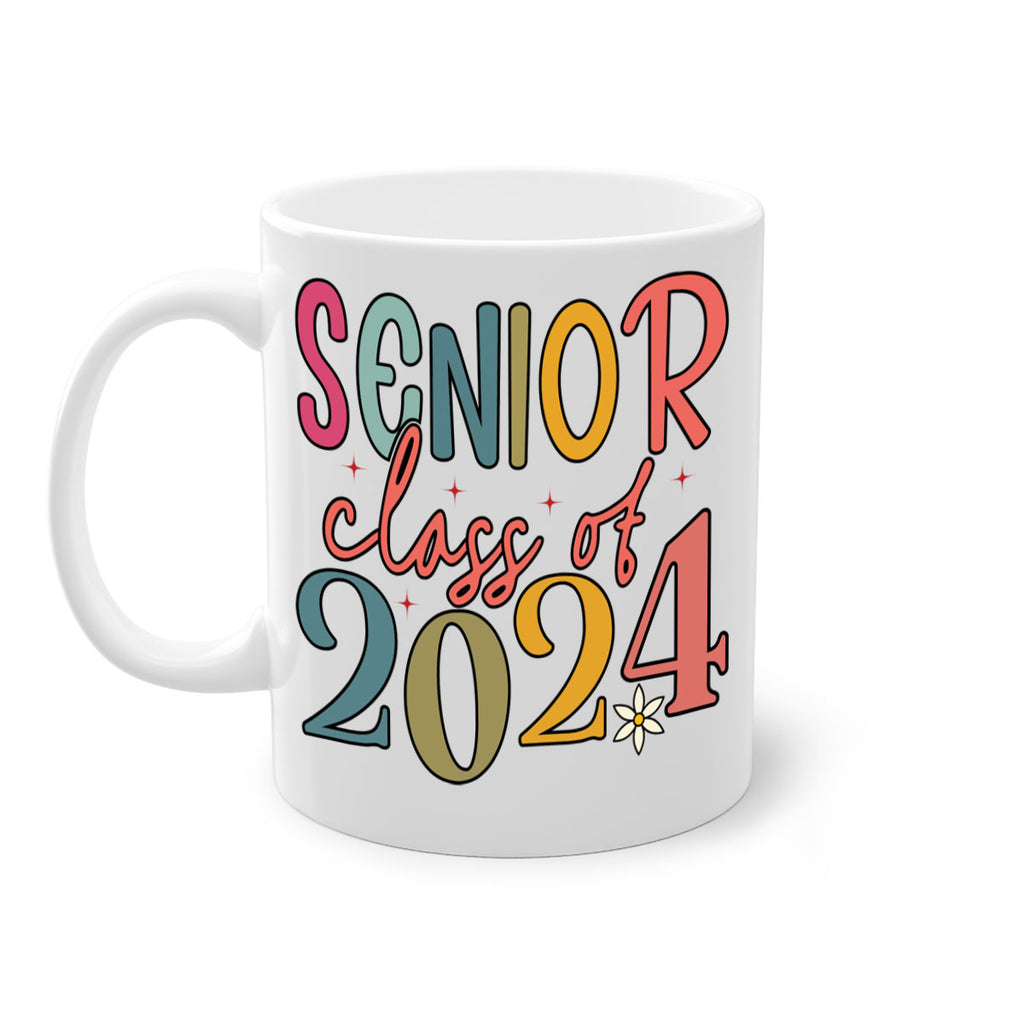 Senior class of 2024 20#- 12th grade-Mug / Coffee Cup