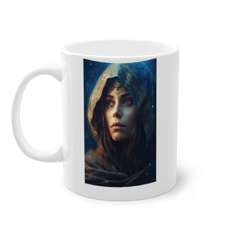 Virgo 59#- zodiac-Mug / Coffee Cup