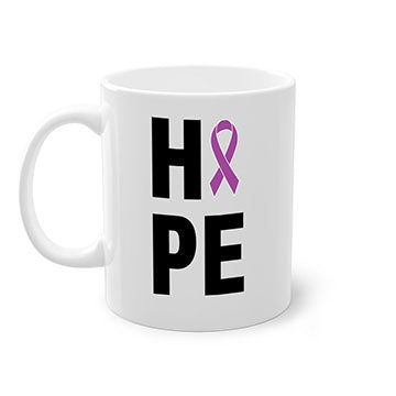 alzheimers awareness style 35#- alzheimers-Mug / Coffee Cup