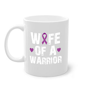 alzheimers awareness style 38#- alzheimers-Mug / Coffee Cup