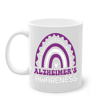 alzheimers awareness style 46#- alzheimers-Mug / Coffee Cup