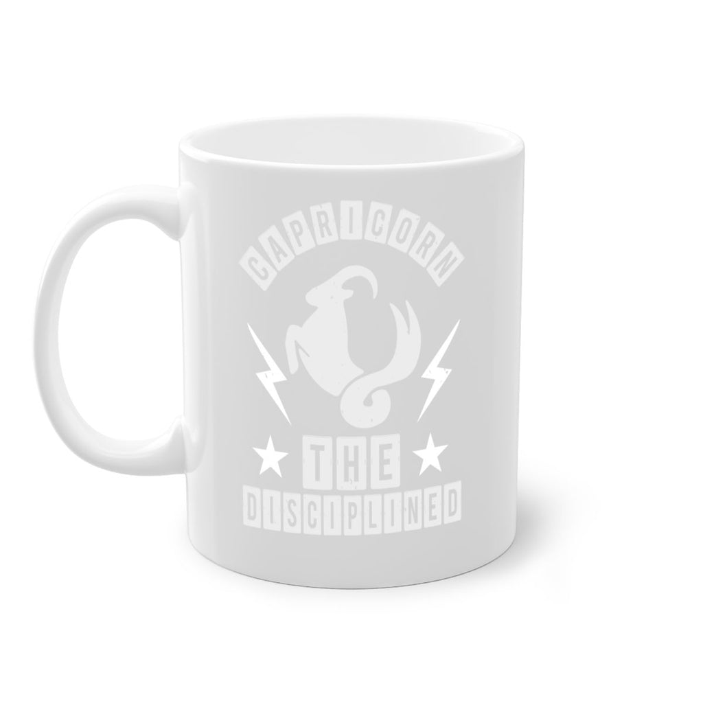 capricorn 183#- zodiac-Mug / Coffee Cup